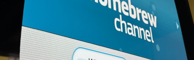 Wii Homebrew Channel development shuts down over ‘stolen’ code