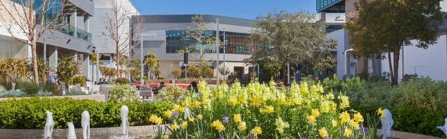 San Mateo: Hillsdale Mall redevelopment heads to environmental review