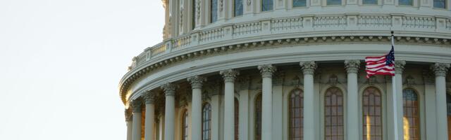 How the Democrats’ Path to 2026 Victory Goes Through Decentralized Crypto