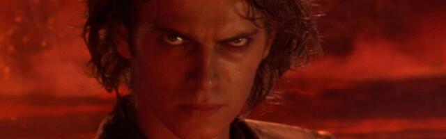 The Revenge of the Sith Game Writer Still Thinks About Its Wild Alternate Ending