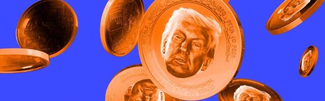 Presidential seals, “light vetting,” $100,000 gem-encrusted watches, and a Marriott afterparty