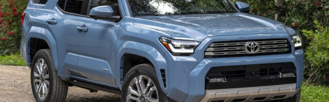 4 Common Problems With The Toyota 4Runner (According To Owners)