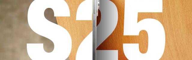 Testing Samsung's Super Thin Galaxy S25 Edge