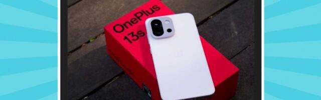 Galaxy Z Fold7 Ultra is coming? OnePlus 13s is here, Week 23 in review