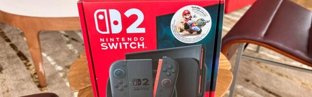 I Ordered a Switch 2 From Verizon. It Didn't Go Well