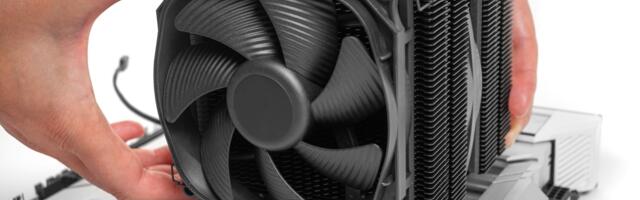 How Your CPU Cooler's Mounting Can Affect Temperatures
