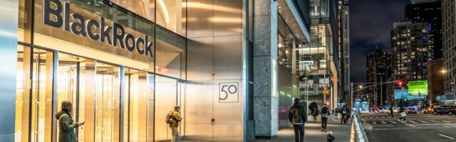 BlackRock's Spot Ether ETF Registers Record Trading Volume of 43M Amid Net Inflows of $158M