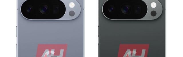 Pixel 10 Pro XL renders leave us wishing for more fun Pixel 10 colors