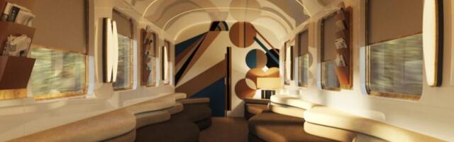 LVMH Has Option for Full Control of Orient Express After Buying 50% Stake: Exclusive