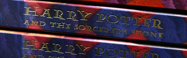 Audible's 'Harry Potter' Full-Cast Audio Production Debuts Nov. 4. You Can Preorder Now
