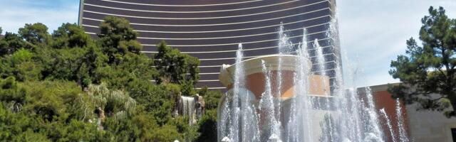 Wynn Resorts sees net income drop in Q2, but revenue increases