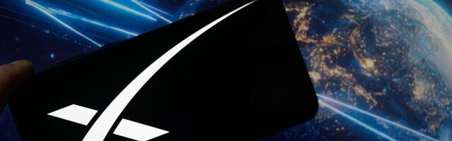 Elon Musk Says Starlink Could Replace Your Cellphone Carrier