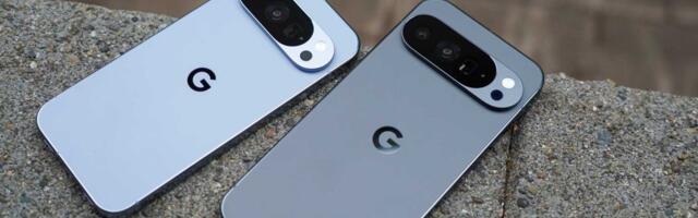You Loving Your Pixel 10 Pro?