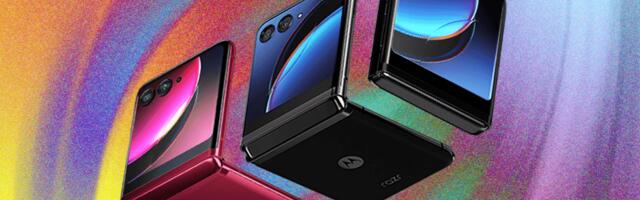 5 Best Folding Phones (2025), Tested and Reviewed