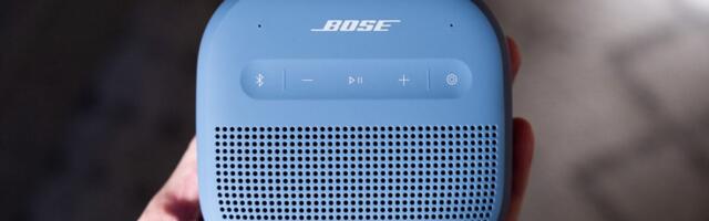 Bose SoundLink Micro (2nd Gen) Review: A Tiny Speaker You Could Actually Love