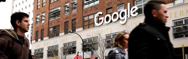 Google Has a Bed Bug Infestation in Its New York Offices