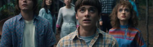 Stranger Things season 5 episode 1 is technically dropping two weeks early, but there’s a catch