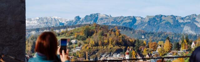 Feldkirch, Austria, is an enchanting medieval town packed with charm and history. Most tourists miss it entirely.