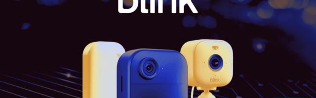 Blink is a Mahable Readers Choice Award winner: What our readers said about the security camera brand