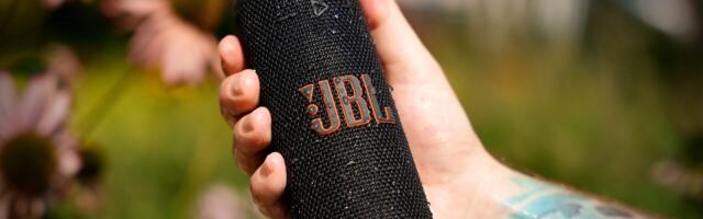 The best ultra-portable speaker under $100 just got its first price drop in this holiday deal