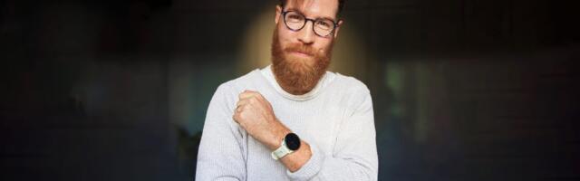 I'm an architect and CEO. These 5 lessons from my creative career helped me launch my company that has raised $2.7 million.