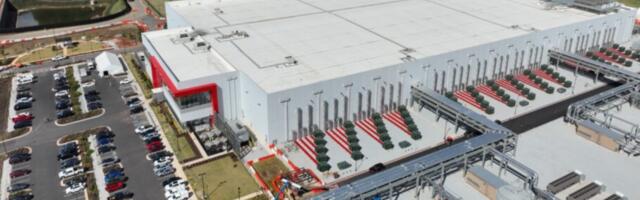 Microsoft unveils its first "AI superfactory" - here's what the future of computing will really look like