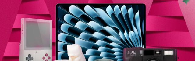 The Best Tech Gifts of 2025