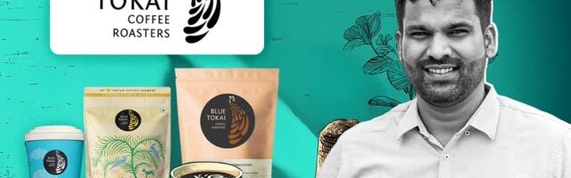 Blue Tokai Bets On GenZ, Premiumisation & Retail Scale To Power INR 1,000 Cr Revenue Push