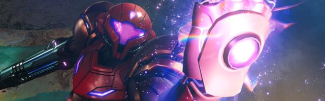 Metroid Prime 4: Beyond review