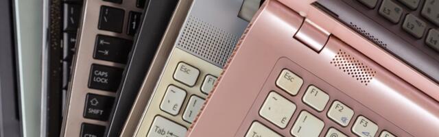 Should You Buy A Refurbished Laptop? Here's What You Need To Know