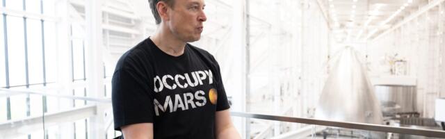 Elon Musk's Starlink is adding 20,000 new users a day as it hits 9 million customers