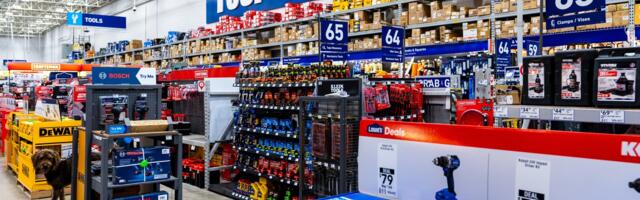 5 Harbor Freight Deals You Won't Find At Lowe's