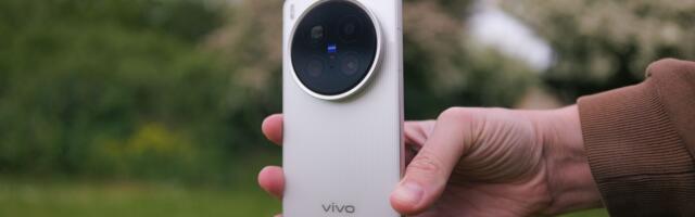 This iPhone 17 Pro Max rival could soon steal its crown as the world’s best camera phone, thanks to a unique sensor and 35mm Zeiss lens