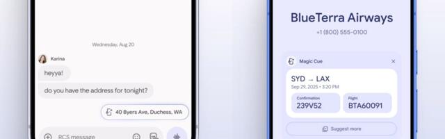 Pixel 10’s Magic Cue Could Get Google Wallet and Tasks Integration Next