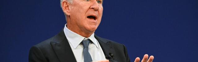 Citadel's CEO on the AI boom: 'Is it hype? Of course'