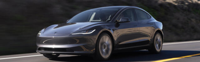 Tesla Suddenly Removed A Major Feature From Model Y And Model 3 Trims