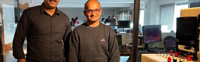 AI Startup Myelin Foundry Raises ₹48 Cr From ASM Technologies