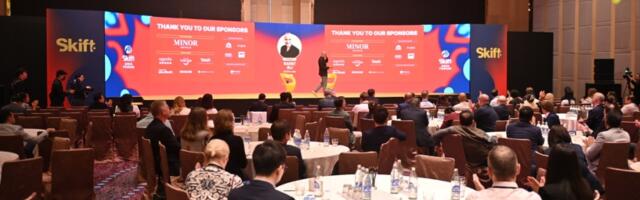 Built for the Leaders Defining Asia’s Travel in 2026