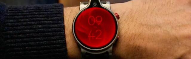 Qualcomm's Latest Chip Could Lead a New Wave of Camera-Equipped AI Watches and Wearables