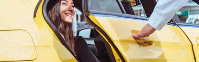 Airbnb’s ‘One-Stop-Shop’ Plan to Own Your Entire Trip