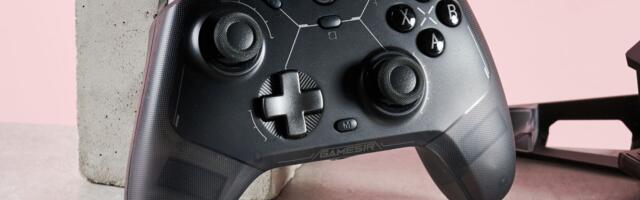 These affordable gaming controllers are some of the best around and they come from a brand that you probably haven't heard of