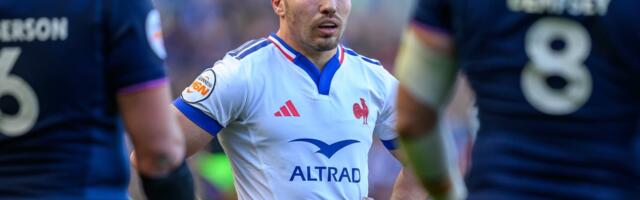 How to watch France vs. England in the 2026 Six Nations online for free