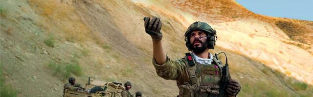 Goodbye, DJI — US army makes biggest-ever single order of 3,000 Skydio drones worth $52 million and there's one obvious reason why