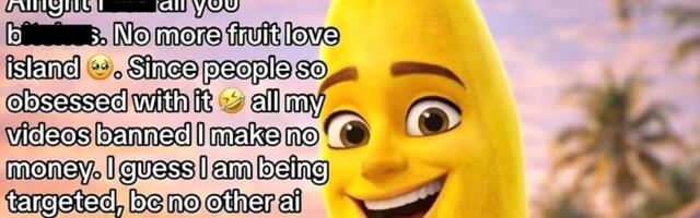 Whatever Just Happened with ‘Fruit Love Island,’ Nobody Won