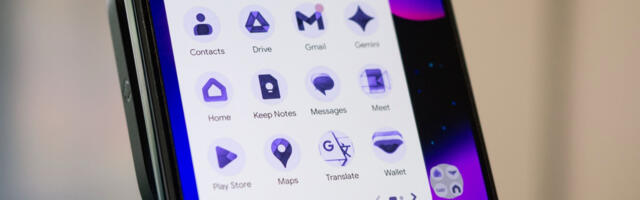 Survey shows Pixel lovers like Google’s custom AI icons, but a major element is still missing