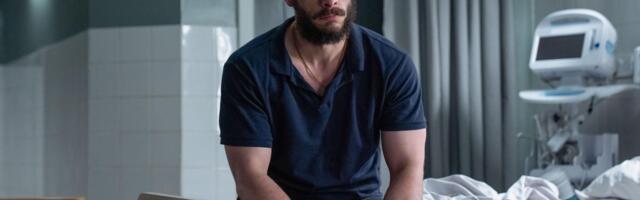 How to watch Half Man online for free: Stream Richard Gadd's Baby Reindeer follow-up from anywhere, release date