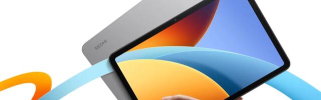 Redmi Pad 2 9.7 is now official with smaller screen, optional 4G support