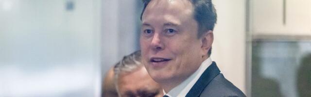 Musk pitched naming OpenAI 'Freemind' in jab at Google, emails to Altman show