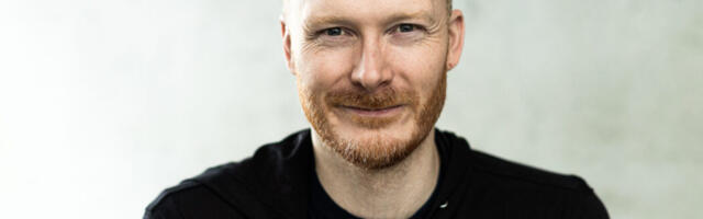 Ian Crosby is back with a new accounting startup for the agentic AI era