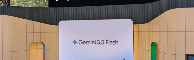 Gemini 3.5 Flash is here: Google’s smartest speed model promises better coding and agents